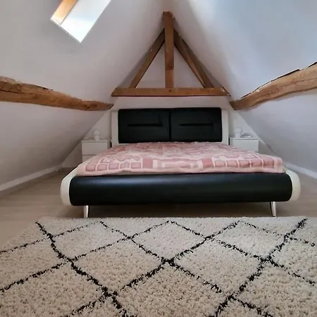 Maison Dans Un Des Plus Beaux Villages De Wallonie Hébergement de vacances