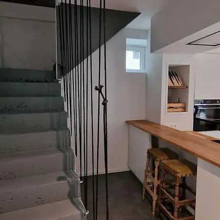 Hébergement de vacances Maison Dans Un Des Plus Beaux Villages De Wallonie