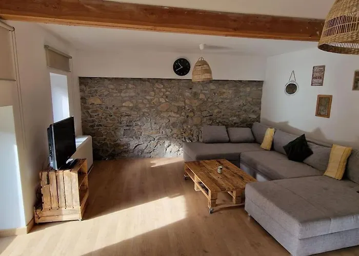 Maison Dans Un Des Plus Beaux Villages De Wallonie Tatil Evi *