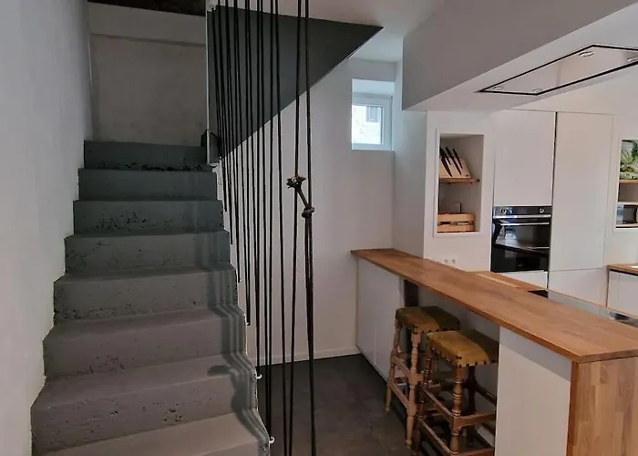 Tatil Evi Maison Dans Un Des Plus Beaux Villages De Wallonie